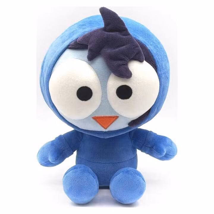 Endacopia Plush Figure Andyland