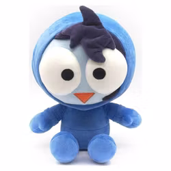 Endacopia Plush Figure Andyland