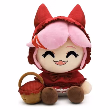 Doki Doki Literature Club! Plush Figure Natsuki