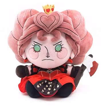 Habromania Plush Figure Queen of Hearts