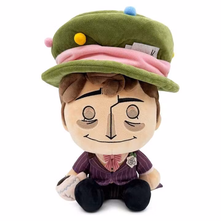 Habromania Plush Figure Hatter