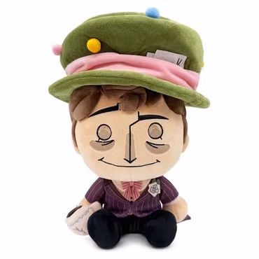 Habromania Plush Figure Hatter