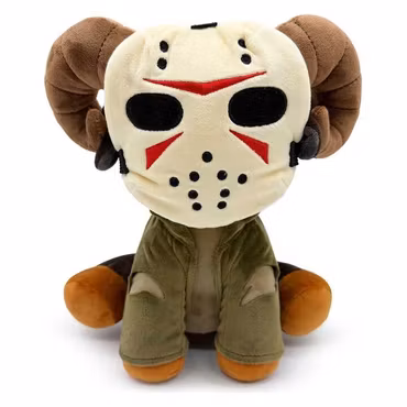 Friday the 13th Plush Figure Rammie x Jason