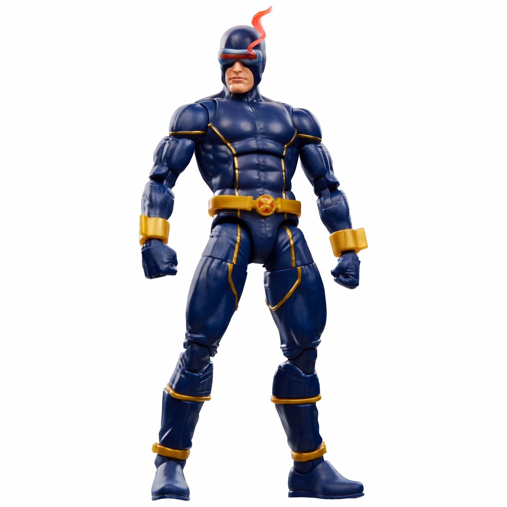 Astonishing X-Men Marvel Legends Cyclops & Wolverine Action Figure Two-Pack