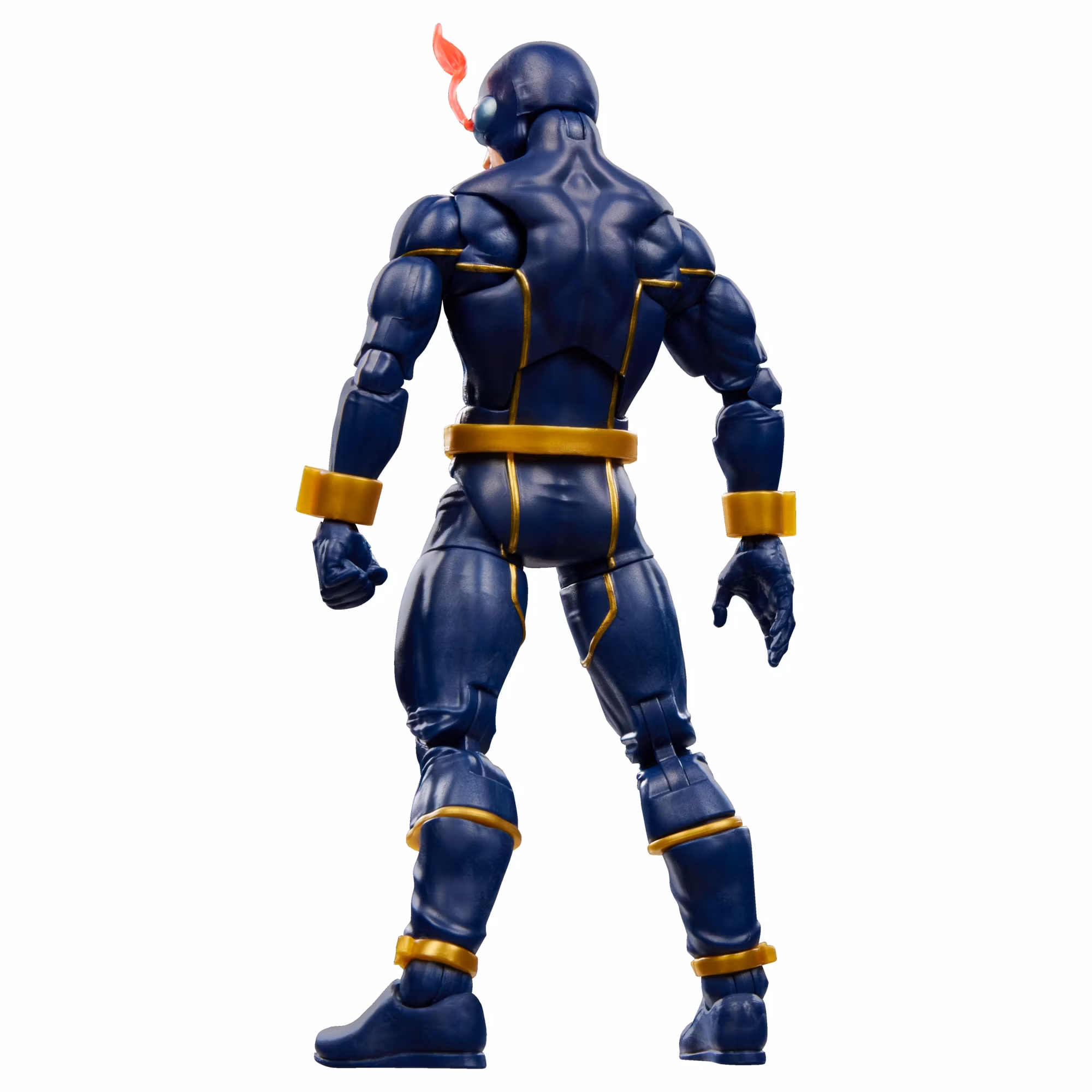 Astonishing X-Men Marvel Legends Cyclops & Wolverine Action Figure Two-Pack