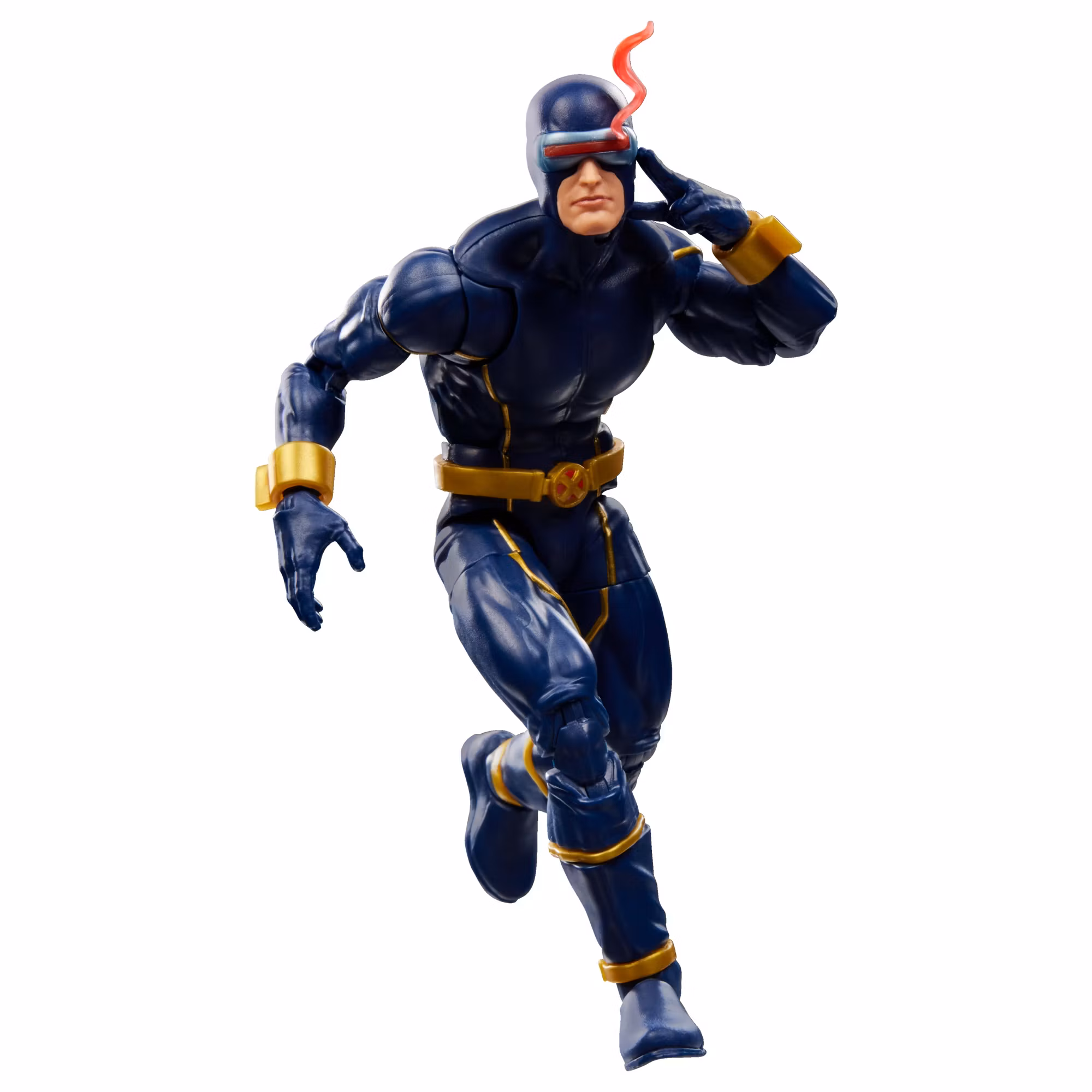Astonishing X-Men Marvel Legends Cyclops & Wolverine Action Figure Two-Pack
