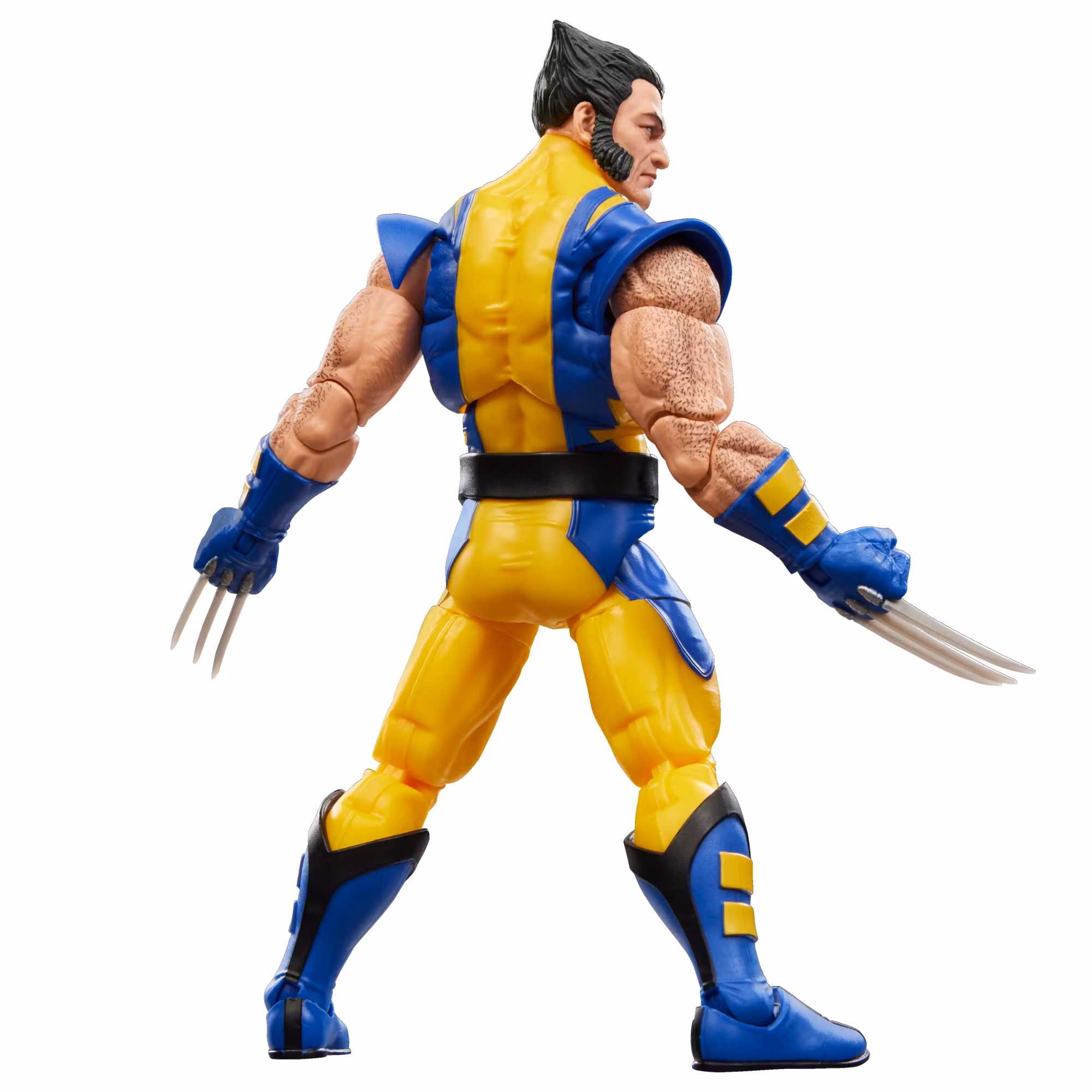 Astonishing X-Men Marvel Legends Cyclops & Wolverine Action Figure Two-Pack