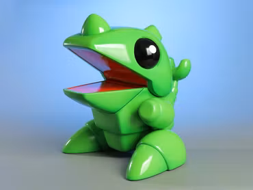 Wagyan Land Gigantic Series Wagyan Figure