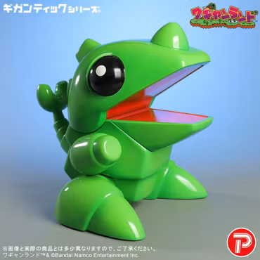 Wagyan Land Gigantic Series Wagyan Figure
