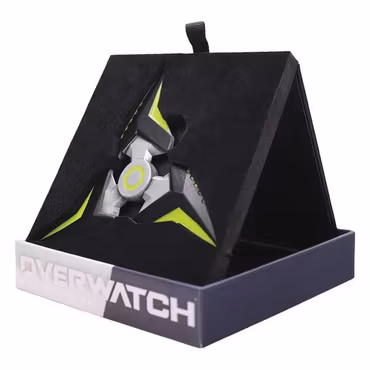 Overwatch Replica Genji's Shuriken Limited Edition
