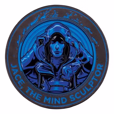 Magic: The Gathering Collectable Coin Jace Limited Edition