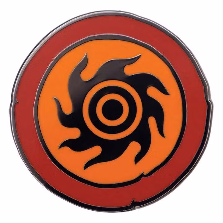 How to Train Your Dragon Mystery Pin Badges Blind Box (12)