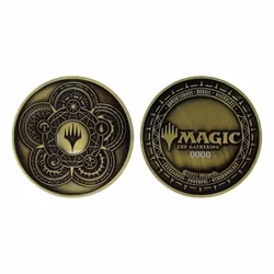 Magic: The Gathering Collectable Coin Limited Edition