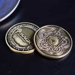 Magic: The Gathering Collectable Coin Limited Edition