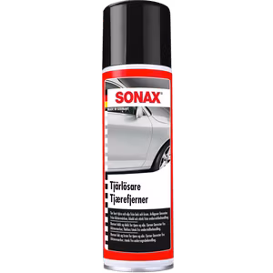SONAX Tjärlösare, 300ml