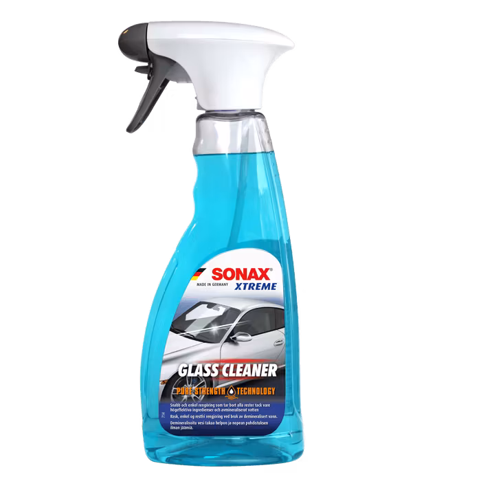 SONAX Xtreme Glass Cleaner, 500ml