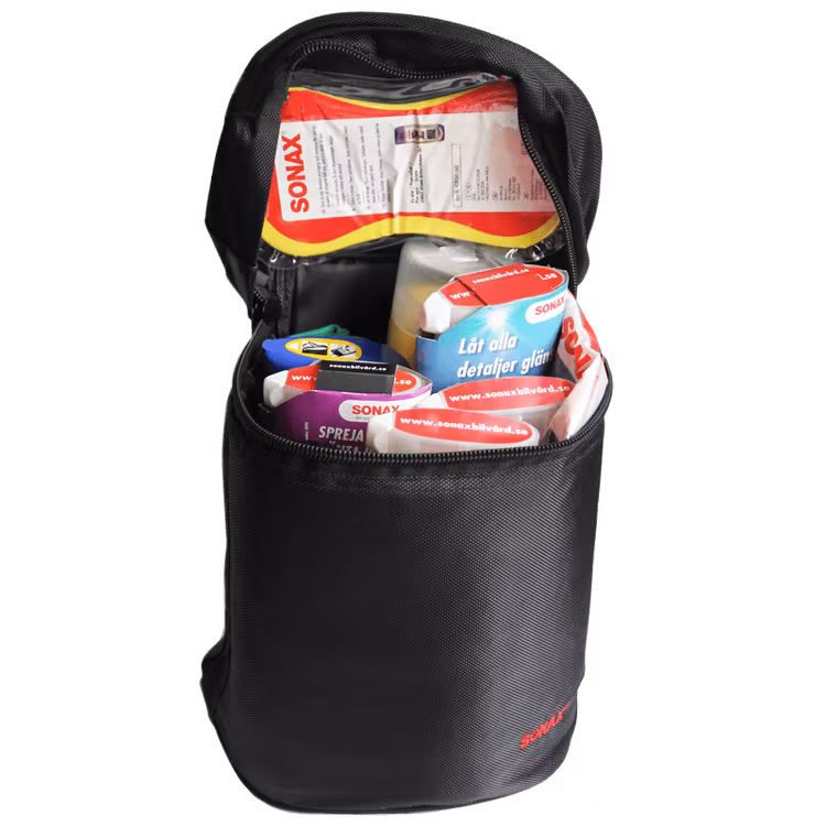 SONAX Trunk Organizer