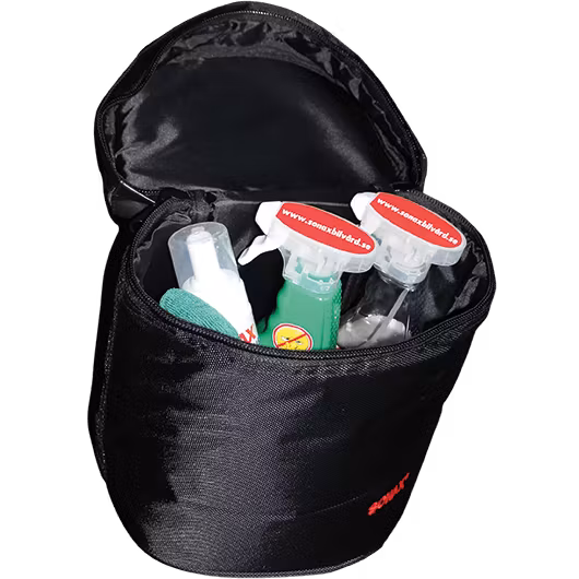 SONAX Trunk Organizer