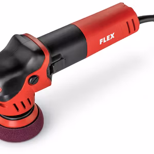 Polermaskin XFE7-12 80