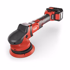 Batteripolermaskin XFE15 150 18.0-EC