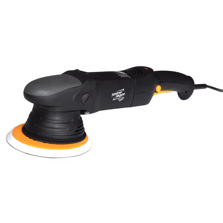 ShineMate DA Polermaskin EX610-21