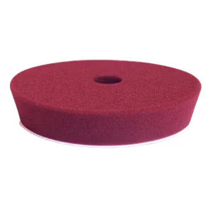 X-Foam Extra Cut 125-150/25 mm, Burgundy