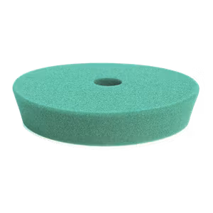 X-Foam Green Polish 125-150/25 mm