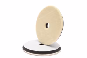 Wool Pad 153/125 mm