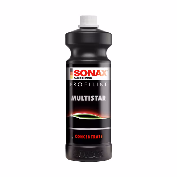 SONAX Pro Multistar