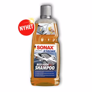 SONAX XTREME FOAM + SEAL