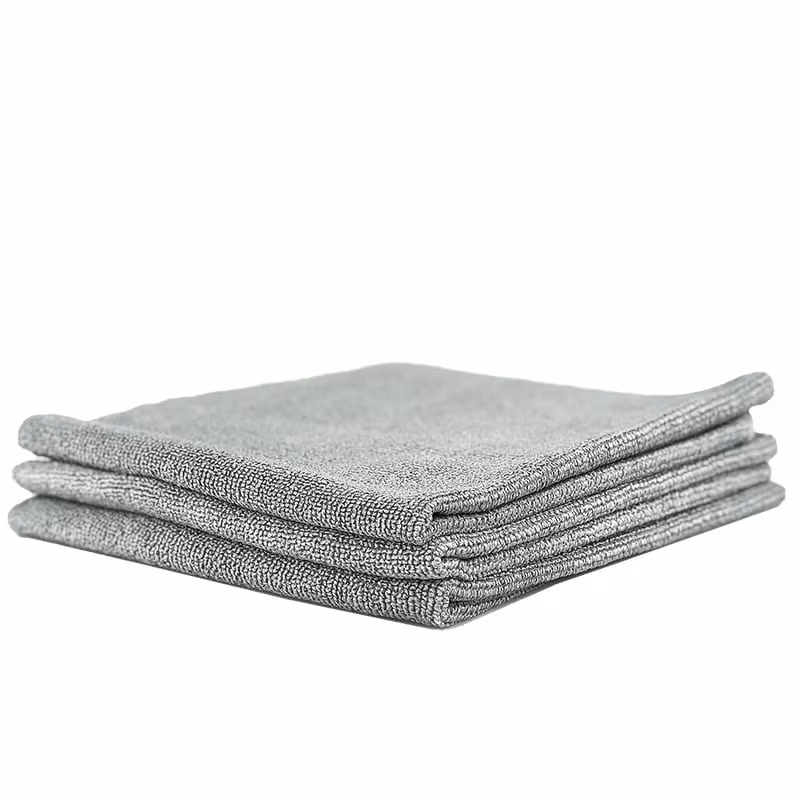 GLOSSER PRO SERIES ALL IN ONE PREMIUM TOWEL, 3-pack