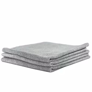 GLOSSER PRO SERIES ALL IN ONE PREMIUM TOWEL, 3-pack