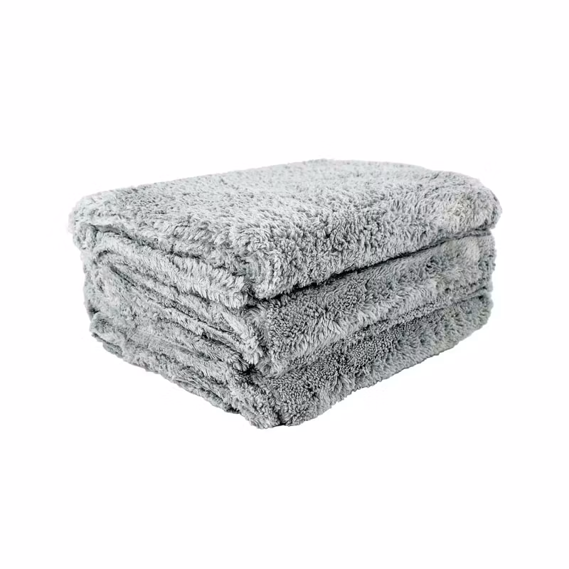 GLOSSER PRO SERIES SUPERSOFT MICROFIBER 3-PACK