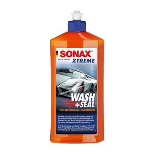 SONAX XTREME Wash+Seal