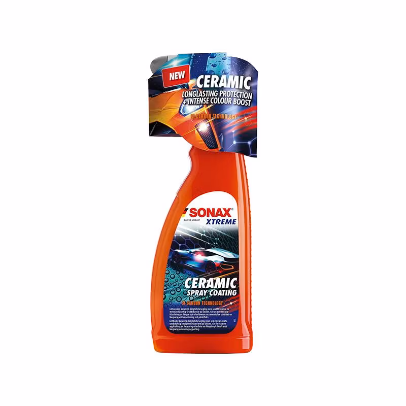 SONAX XTREME Ceramic Spray Coating