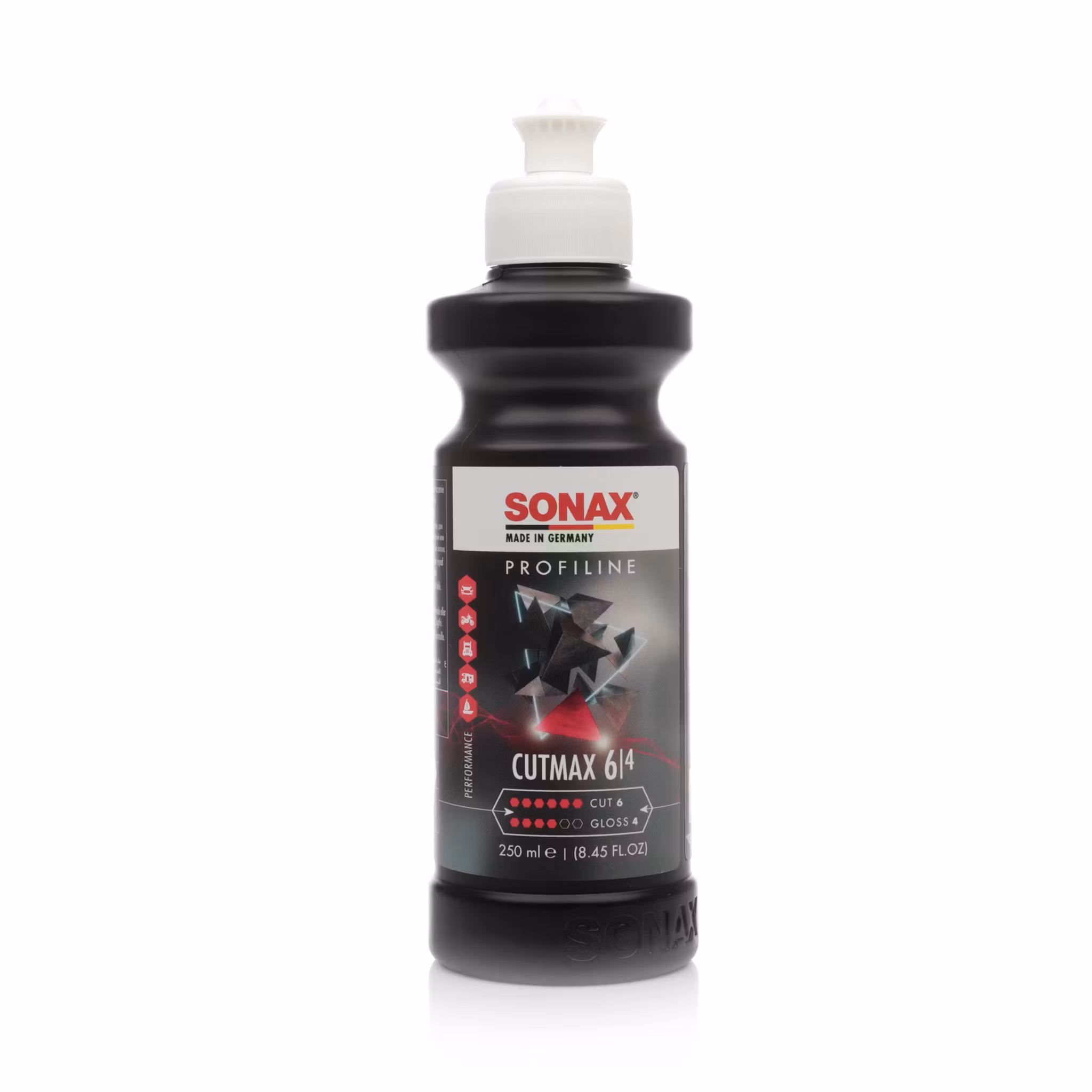 SONAX PROFILINE Ultimate Cut 250ml