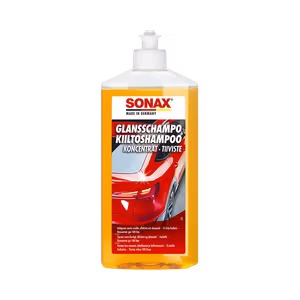 SONAX Glansshampo, 500ml