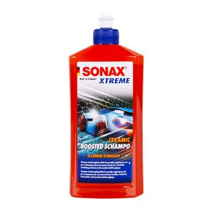 SONAX XTREME CERAMIC BOOSTED SCHAMPO, 500ML