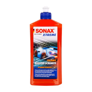 SONAX XTREME CERAMIC BOOSTED SCHAMPO, 500ML