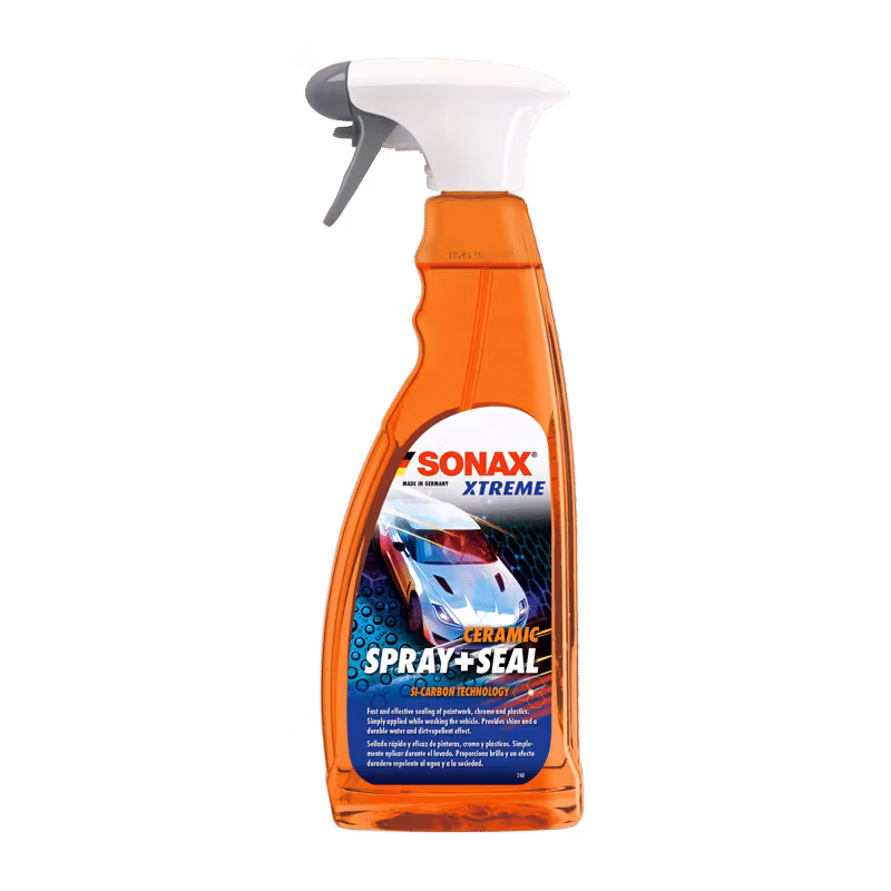 SONAX XTREME CERAMIC SPRAY + SEAL, 750ML v2