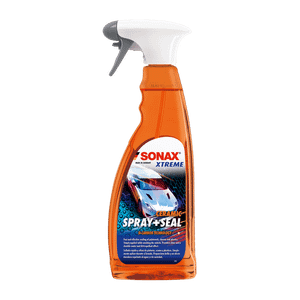 SONAX XTREME CERAMIC SPRAY + SEAL, 750ML v2