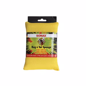 SONAX BUG & TAR SPONGE