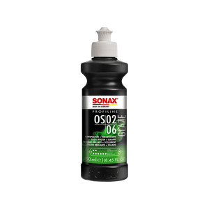 SONAX PROFILINE OS 02-06, 250ML