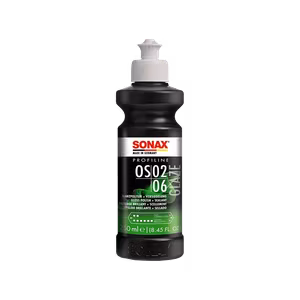 SONAX PROFILINE OS 02-06, 250ML