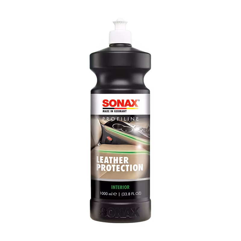 SONAX PROFILINE LEATHER PROTECTION, 1L