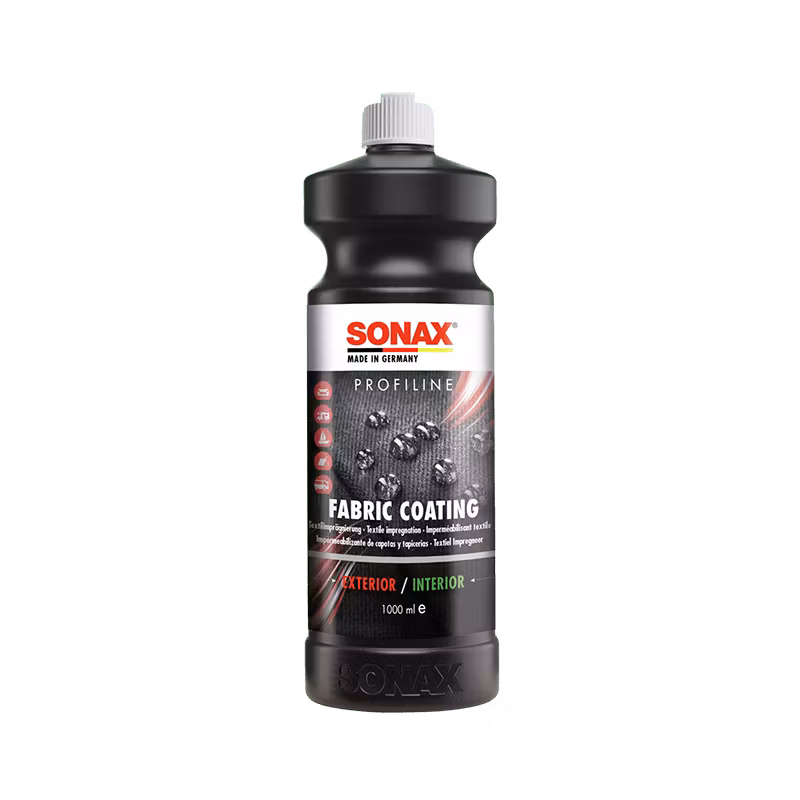 SONAX PROFILINE FABRIC COATING, 1L