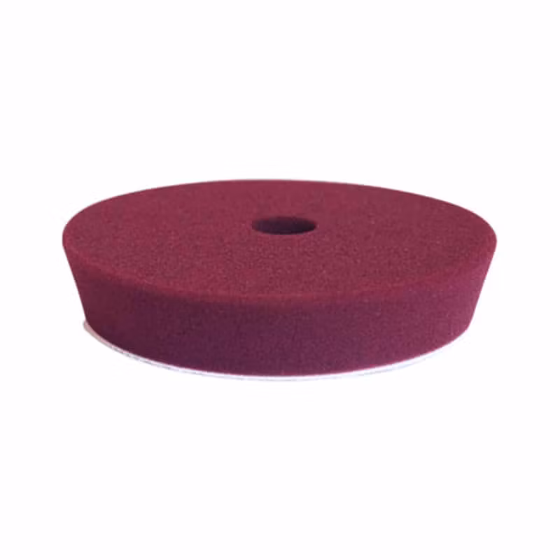 X-FOAM POLERSKIVOR 127/25MM – EXTRA CUT
