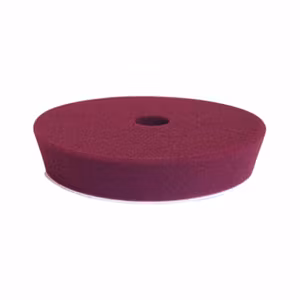 X-FOAM POLERSKIVOR 127/25MM – EXTRA CUT