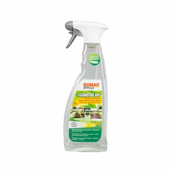 SONAX CleanStar APC