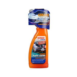 SONAX XTREME Ceramic Plastic Coating